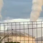 Suframa cobra explicações da Innova após vazamento de estireno em Manaus