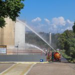 Empresa é multada em R$ 4,5 milhões por vazamento de gás tóxico em Manaus