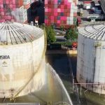 Gás tóxico estireno em Manaus: veja quais fábricas suspenderam atividades no Distrito Industrial