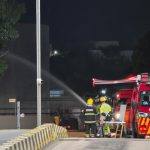 Vazamento de gás tóxico no Distrito Industrial é controlado; prefeitura diz que não há feridos graves