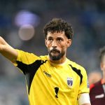 Vozinha desabafa após eliminação de Cabo Verde para a Argentina