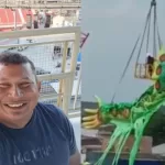 Artista que morreu em Manacapuru não usava equipamentos de segurança, diz secretaria