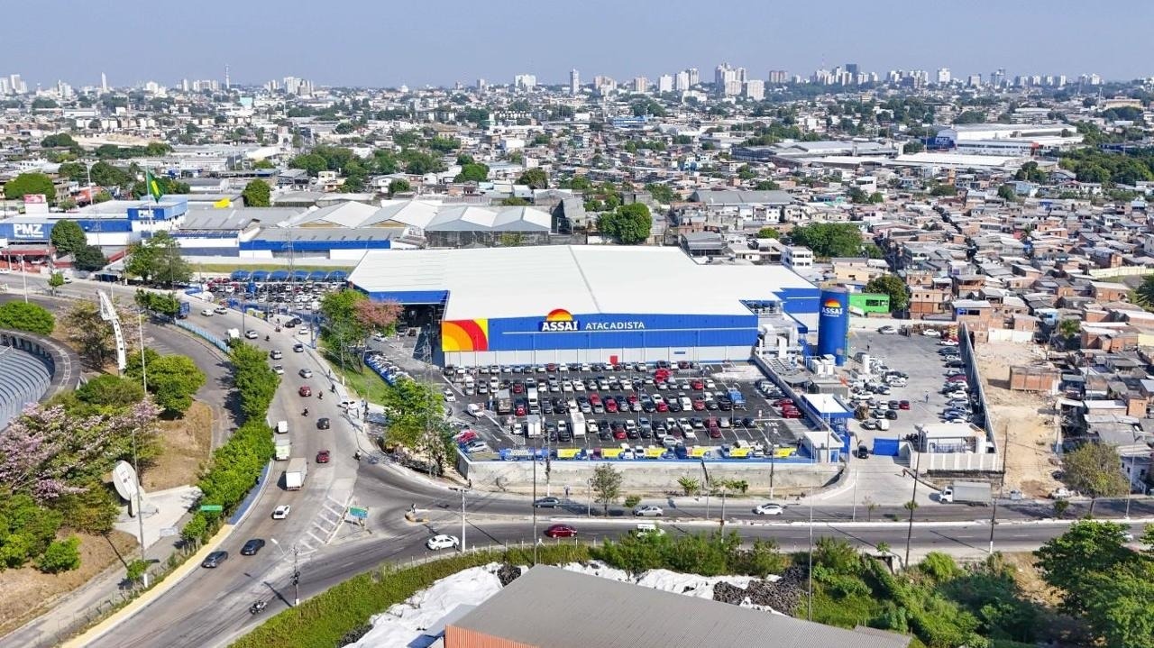 Assaí abre 50 vagas de emprego em Manaus; veja como se candidatar