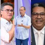 Sorteio define ordem da propaganda eleitoral no rádio e televisão no Amazonas; veja