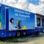 Carretas da Saúde ampliam exames gratuitos em Manaus e Manacapuru