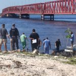 VÍDEO: Casal é encontrado morto dentro de lancha em Manaus