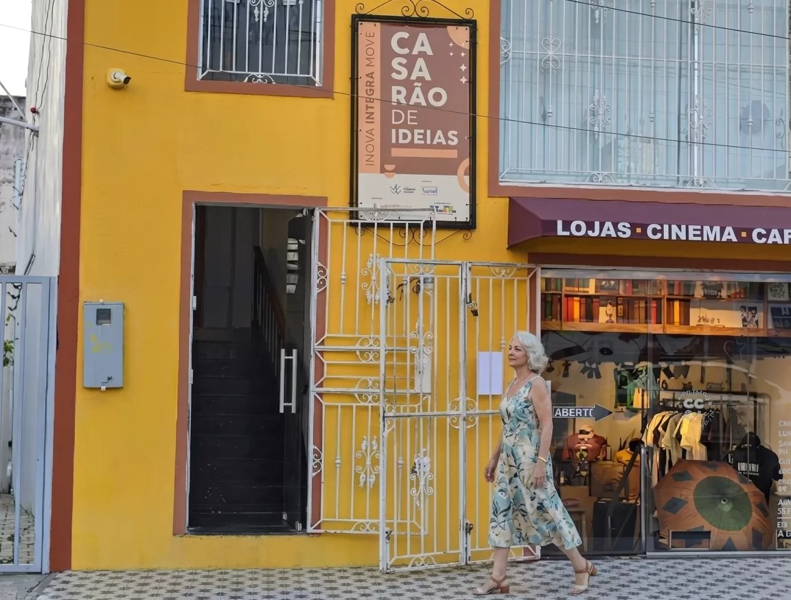 Manaus ganha nova ação cultural voltada ao público 60+, com estreia dia 2 de setembro