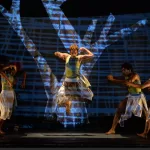 Cia Treme Terra leva dança, cinema e formação a Manaus em programação de 20 anos