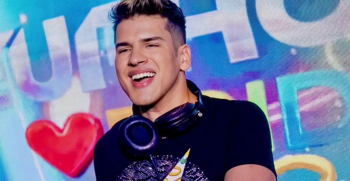 DJ Feeling apresenta ‘Drag Music 2000’ neste sábado na Augusta Haus, em Manaus