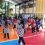 Projeto promove dança, música e artes visuais para alunos da educação especial em Manaus