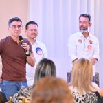 David propõe intervenções viárias para desafogar trânsito em Manaus