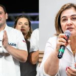 Convenções do PL e União Progressista definem cenário eleitoral no Amazonas