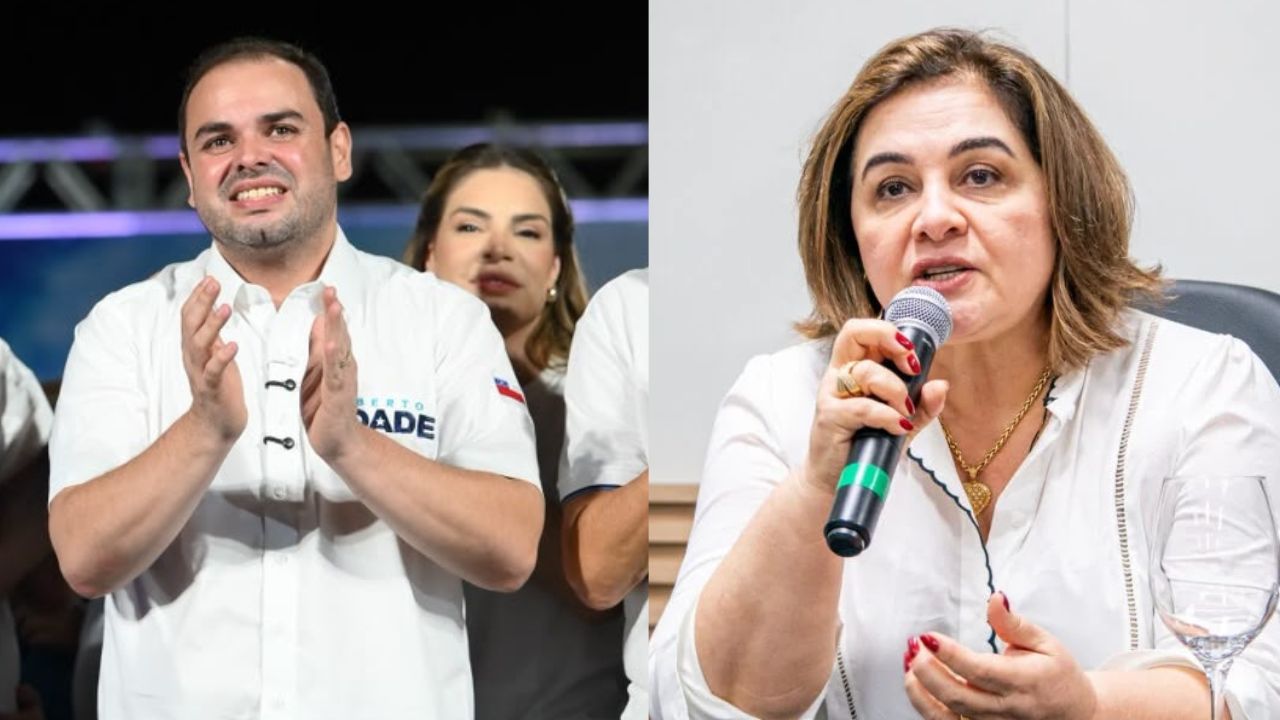Convenções do PL e União Progressista definem cenário eleitoral no Amazonas