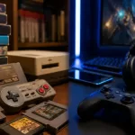 A maneira mais inteligente de manter os jogos clássicos ao alcance