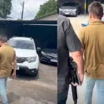 Empresário sequestrado na saída de restaurante é resgatado em área de mata no Viver Melhor