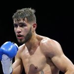 Ex-boxeador Prichard Colón morre aos 33 anos e pai revela sonho não realizado