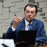 Eduardo Braga é escolhido relator de projeto sobre minerais críticos no Senado