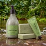 Natura e Anitta apostam na Menta Amazônica em Ekos Equilibrivm; conheça a coleção