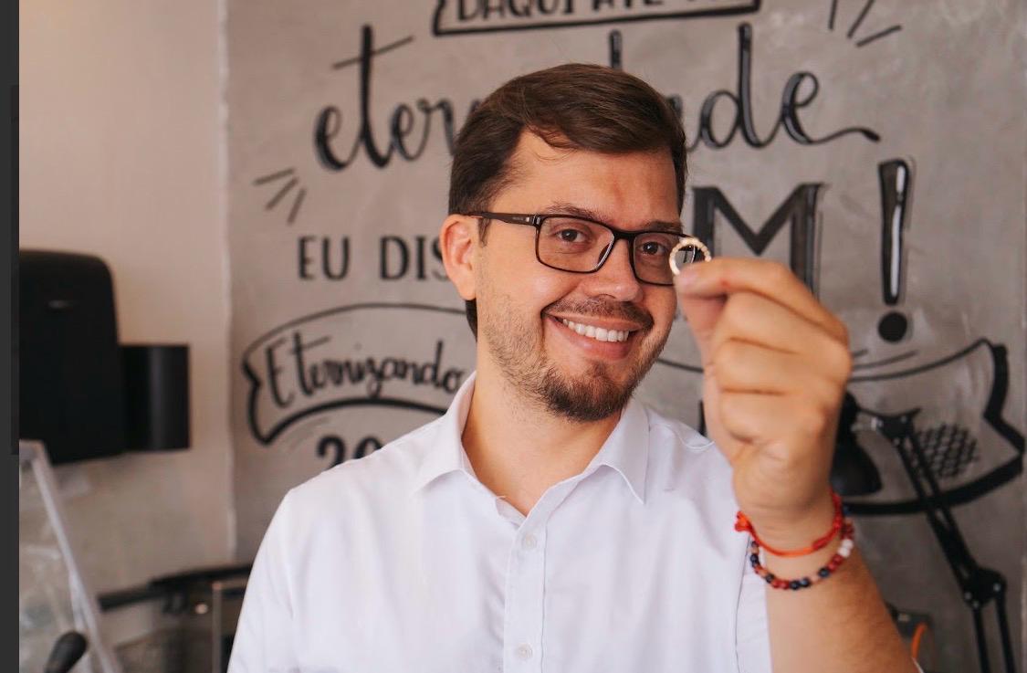 Empreendedor amazonense inova ao transformar produto em experiência