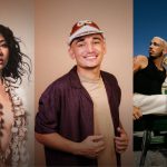 Spoiler do Rock in Rio! João Gomes, Zaynara e Os Garotin fazem show gratuito na Casa Natura Musical