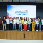 Federação União Progressista amplia atuação e alcança 92% dos municípios do Amazonas