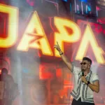 George Japa faz show gratuito de forró neste sábado no Shopping Grande Circular