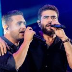 Área VIP de Henrique & Juliano entra no último lote em Manaus; veja onde comprar