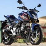 Honda CB 300F Twister 2027 ganha novidades e fica ainda mais esportiva; confira