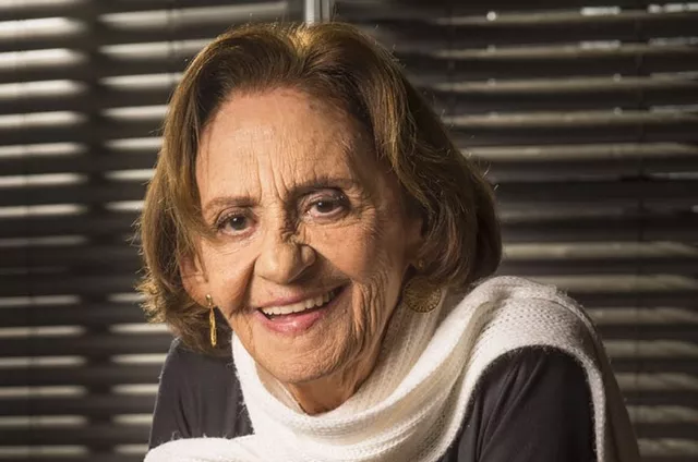 Laura Cardoso morre aos 98 anos e deixa legado histórico na TV brasileira