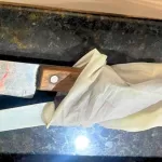 Idoso de 73 anos é esfaqueado pelo filho em Manaquiri, no AM