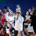 PT oficializa candidatura de Lula à reeleição em convenção nacional