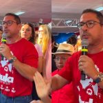 Marcelo Ramos diz que AM não pode eleger senadores bolsonaristas e declara apoio a Eduardo Braga