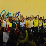 PL oficializa candidaturas de Maria do Carmo e Alberto Neto no Amazonas