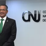 Ministro amazonense Mauro Campbell assume vice-presidência do Superior Tribunal de Justiça