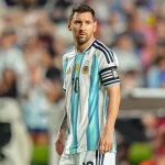 Lionel Messi anuncia aposentadoria da seleção argentina