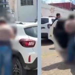 Motorista escolar é preso suspeito de estuprar adolescentes dentro da condução em Manaus