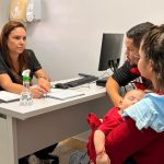 Mais de 10 mil consultas em neuropediatria serão ofertadas durante mutirão no AM; veja locais e data