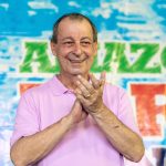 Omar Aziz defende obras de infraestrutura durante visita a Novo Aripuanã