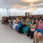 Omar coloca valorização dos professores no centro de proposta para recuperar educação do Amazonas