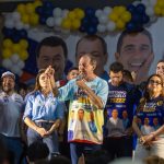 Omar propõe novo programa de urbanização para áreas alagadas de Manacapuru