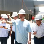 Omar Aziz é escolhido relator da PEC que prevê o fim da escala 6×1 no Senado