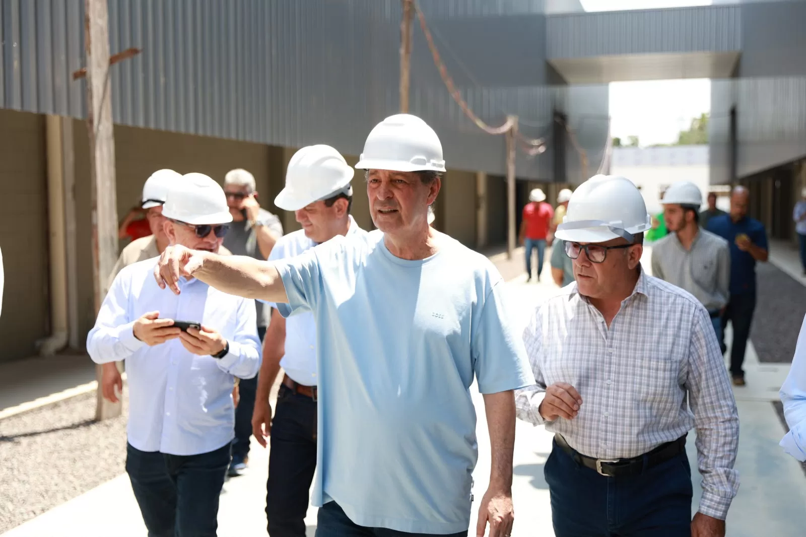 Omar Aziz é escolhido relator da PEC que prevê o fim da escala 6×1 no Senado