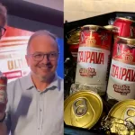 Samba Manaus é eternizado em lata especial da Itaipava para celebrar 25 anos