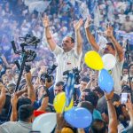 Cidade lança candidatura à reeleição e manda recado à oposição: “Vou responder com trabalho”