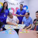 Roberto Cidade anuncia criação da Secretaria da Causa TEA no Amazonas