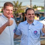 Marcos Rotta assume coordenação-geral da campanha de Roberto Cidade