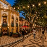 Famosa Rua do Sarará ganhará espaço gastronômico no Centro de Manaus; veja FOTOS