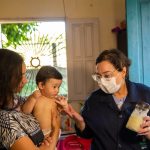 Maternidade Moura Tapajóz faz apelo por doação de leite materno em Manaus