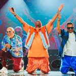 Feijoada do Samba Manaus com Chrigor, Netinho e Márcio Art entra na reta final do 1º lote