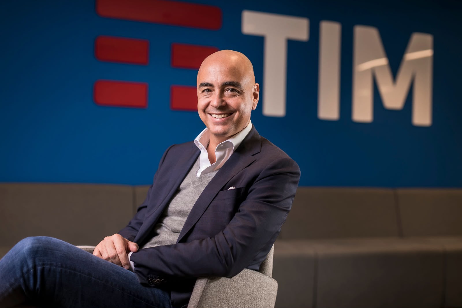 TIM registra lucro de R$ 1 bilhão no 2º trimestre de 2026